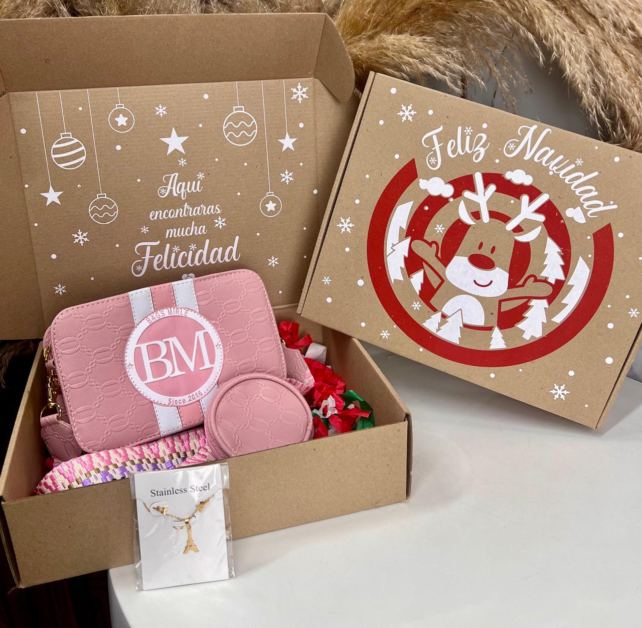 Combo Bolso + Accesorio #5