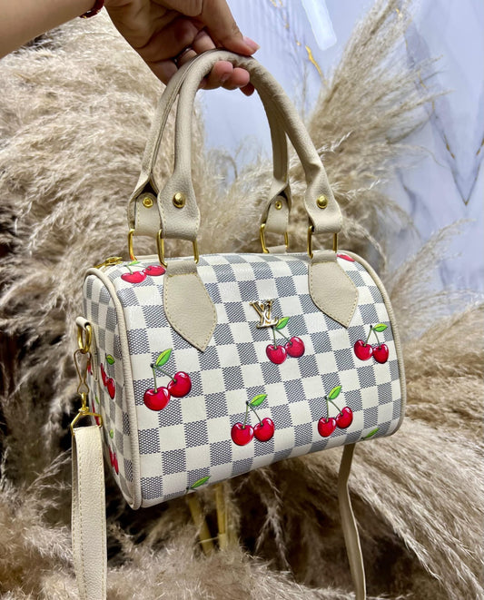 Referencia BAÚL CEREZA🍒