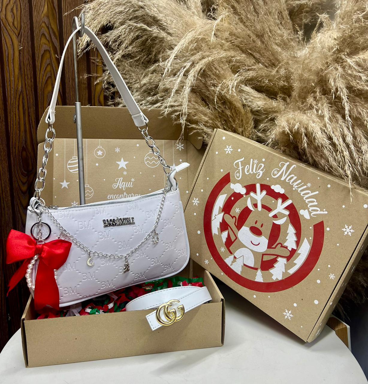 Combo Bolso + Correa #6