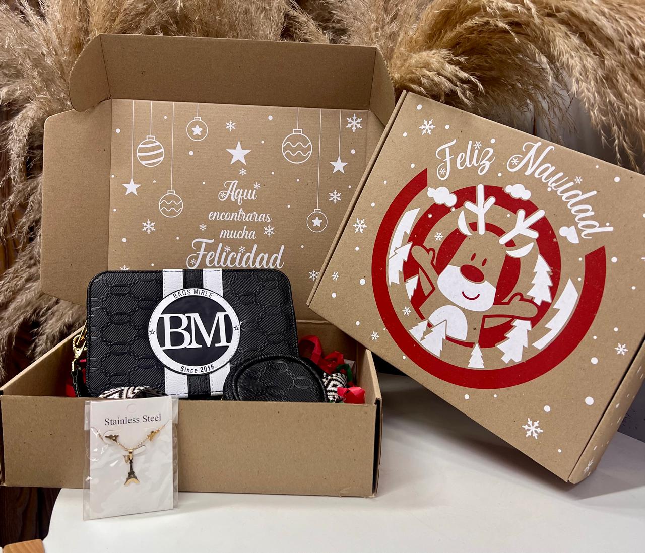 Combo Bolso + Accesorio #5