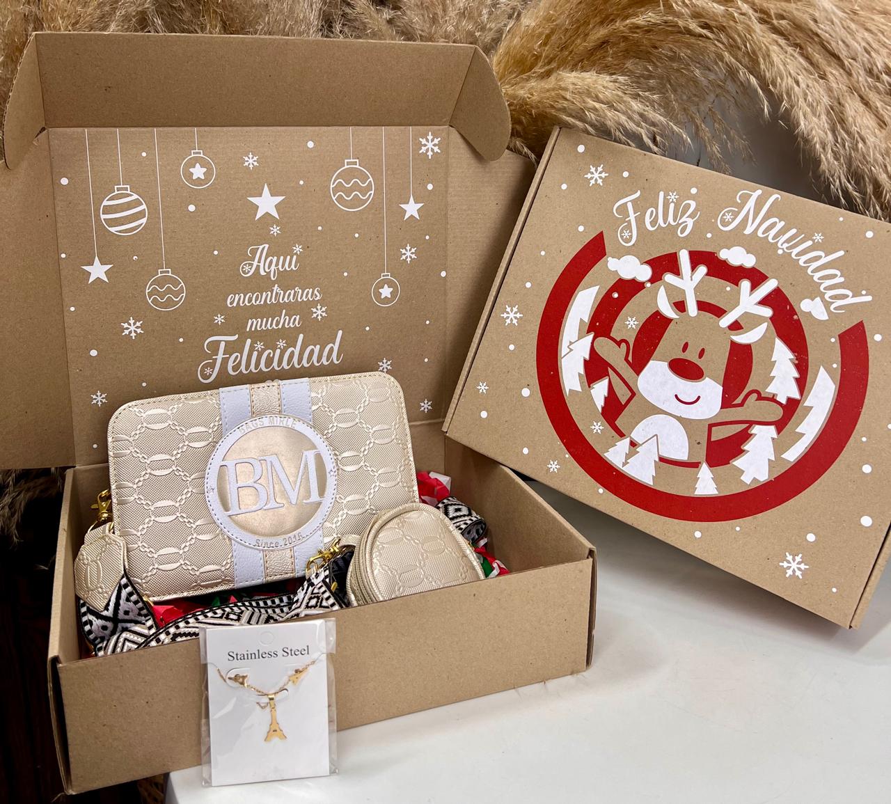 Combo Bolso + Accesorio #5