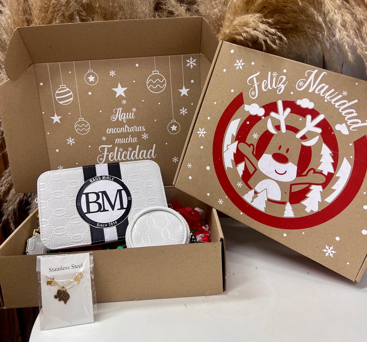 Combo Bolso + Accesorio #5