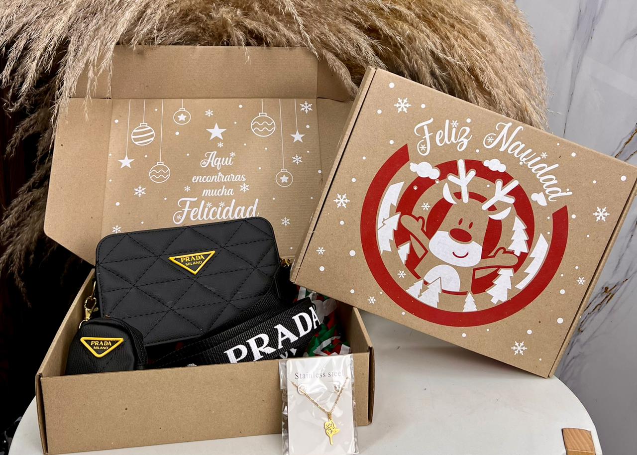 Combo Bolso + Accesorio #7