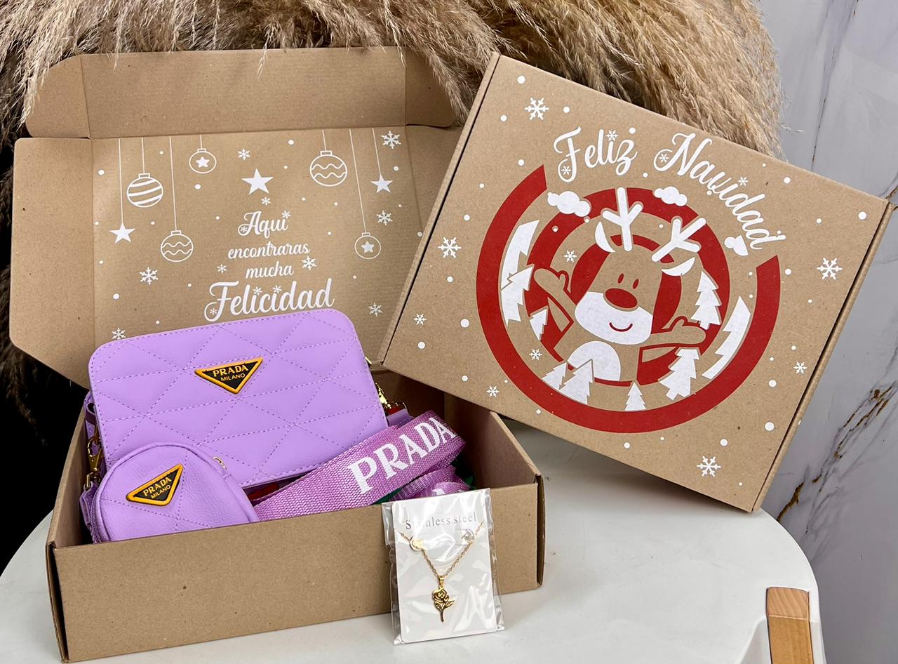 Combo Bolso + Accesorio #7