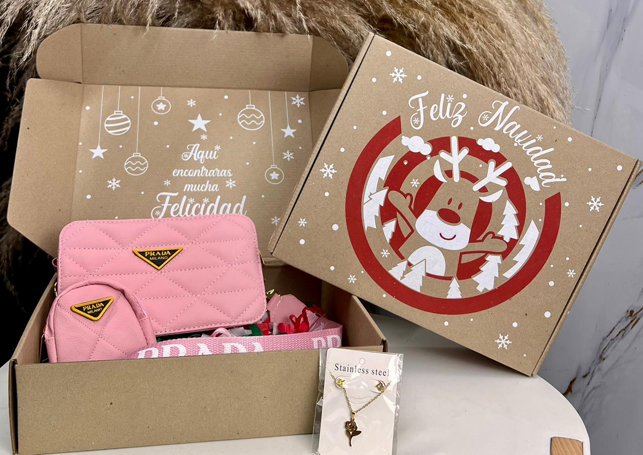 Combo Bolso + Accesorio #7