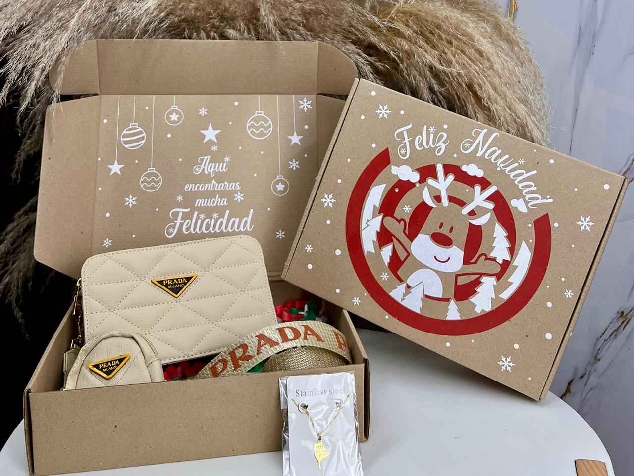 Combo Bolso + Accesorio #7