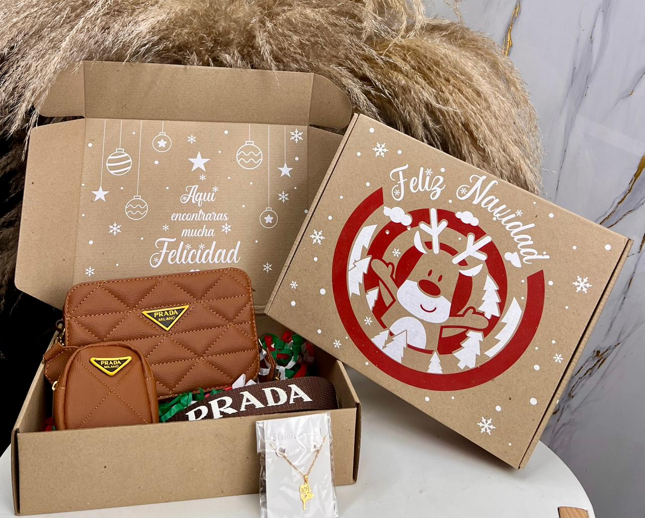 Combo Bolso + Accesorio #7