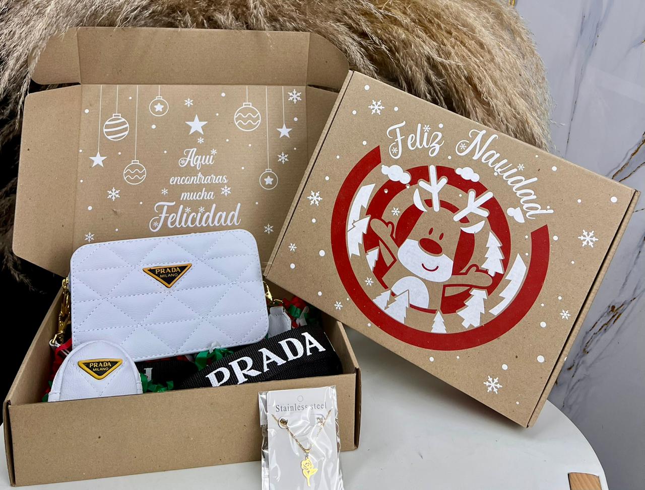 Combo Bolso + Accesorio #7