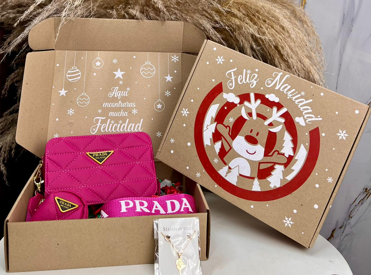 Combo Bolso + Accesorio #7