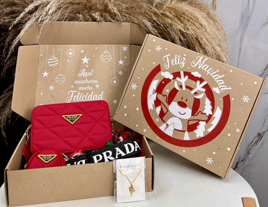 Combo Bolso + Accesorio #7