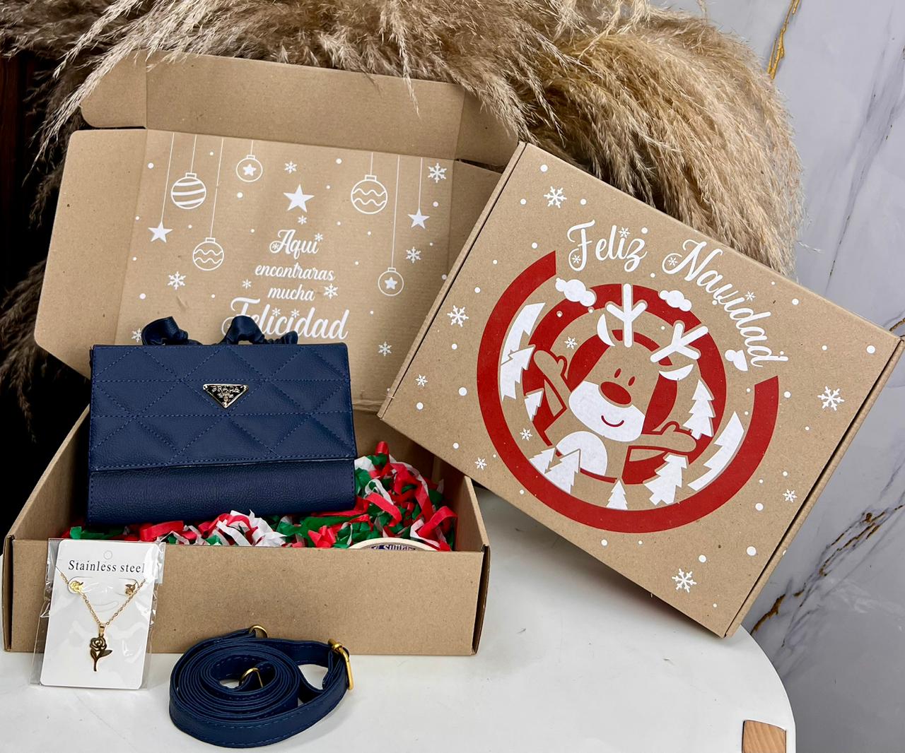 Combo Bolso + Accesorio #8