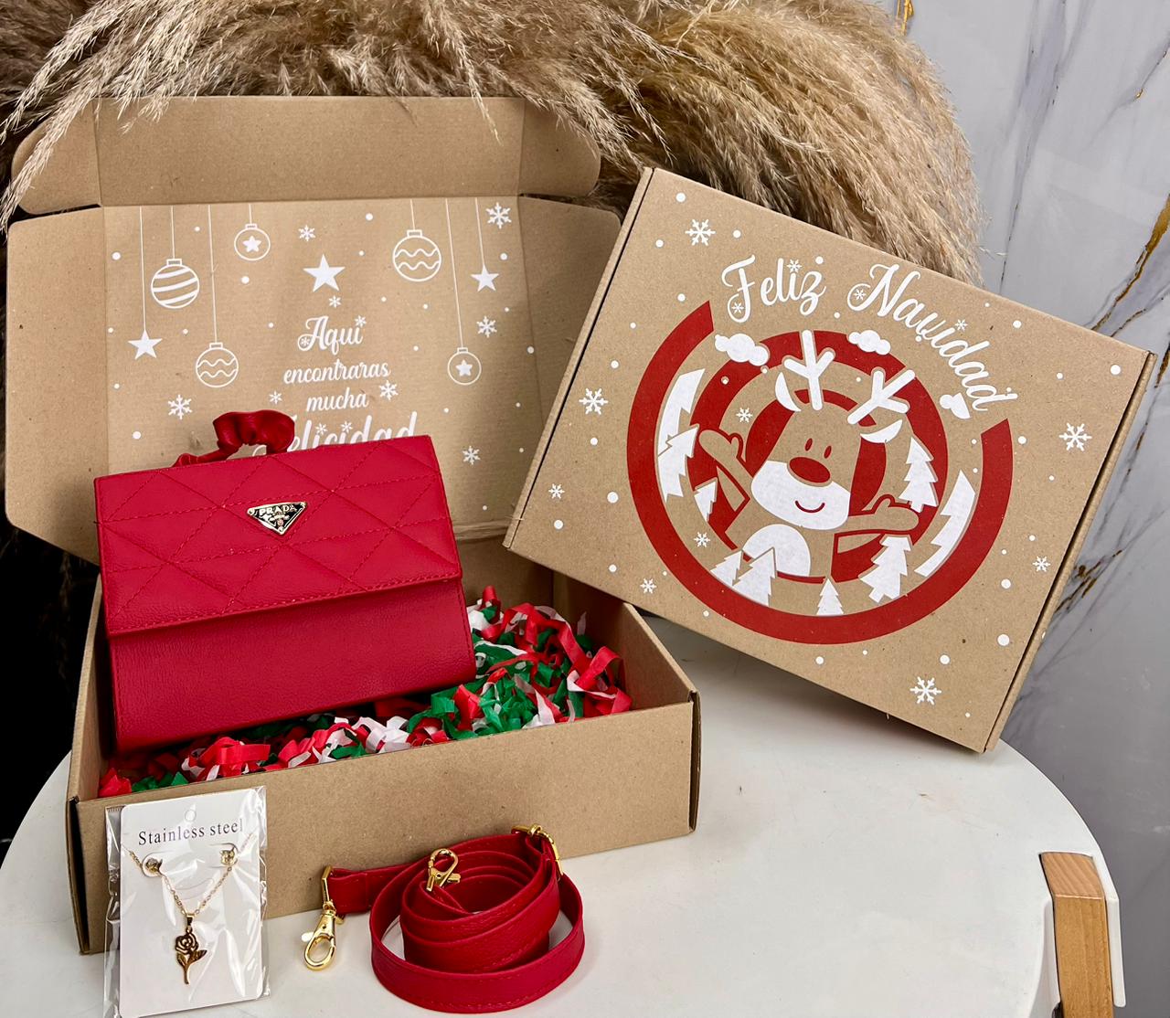 Combo Bolso + Accesorio #8