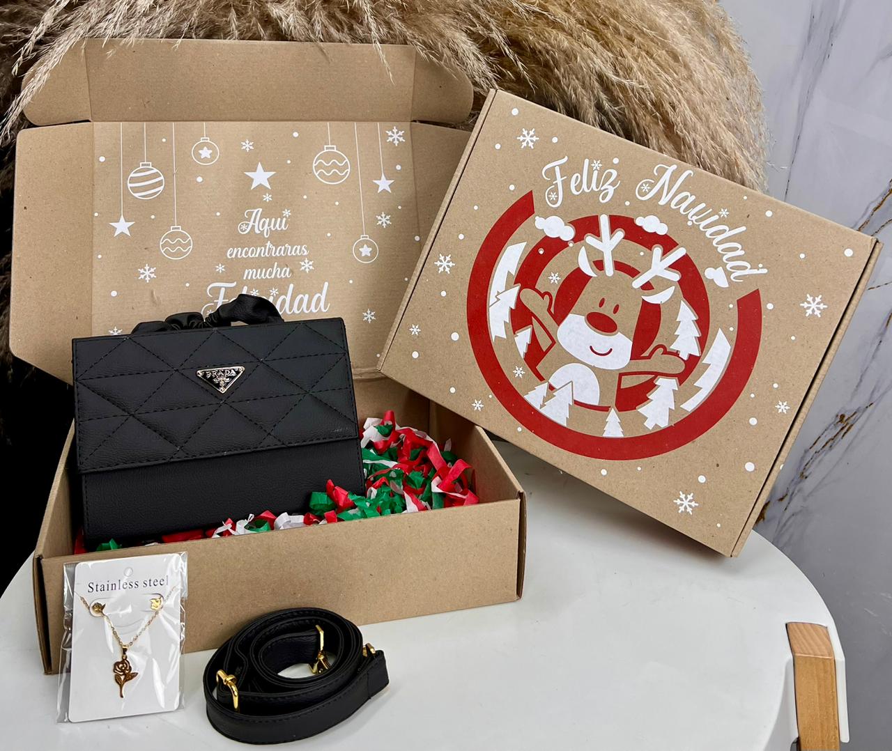 Combo Bolso + Accesorio #8