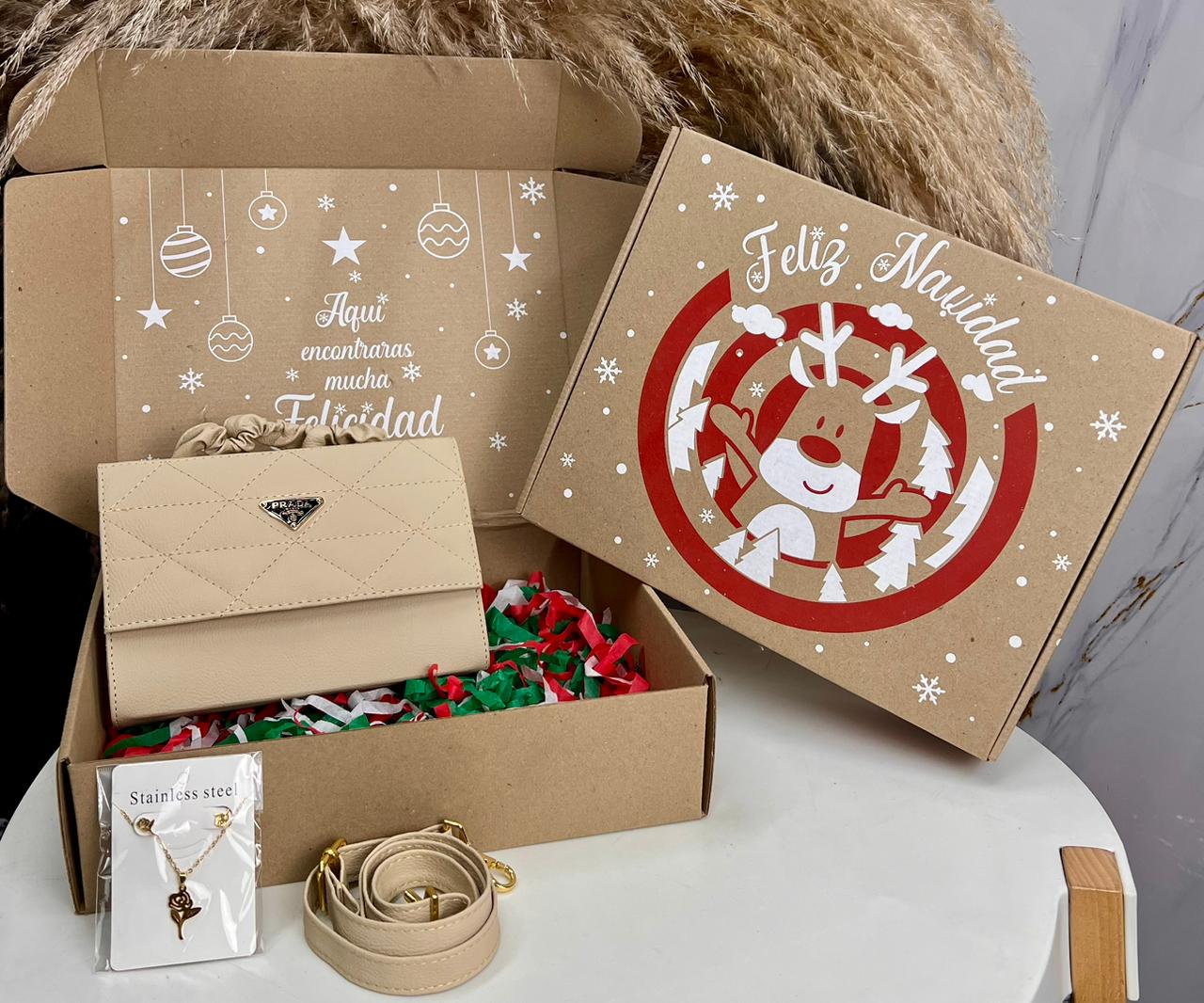 Combo Bolso + Accesorio #8