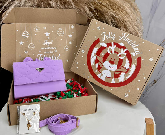 Combo Bolso + Accesorio #8